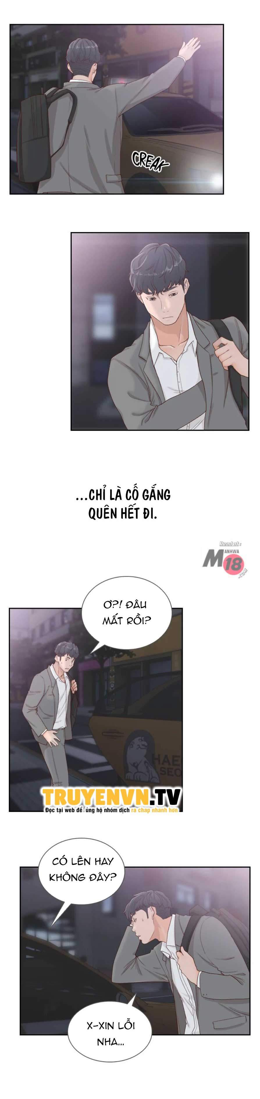 tình cũ không rủ cũng tới chapter 6 14