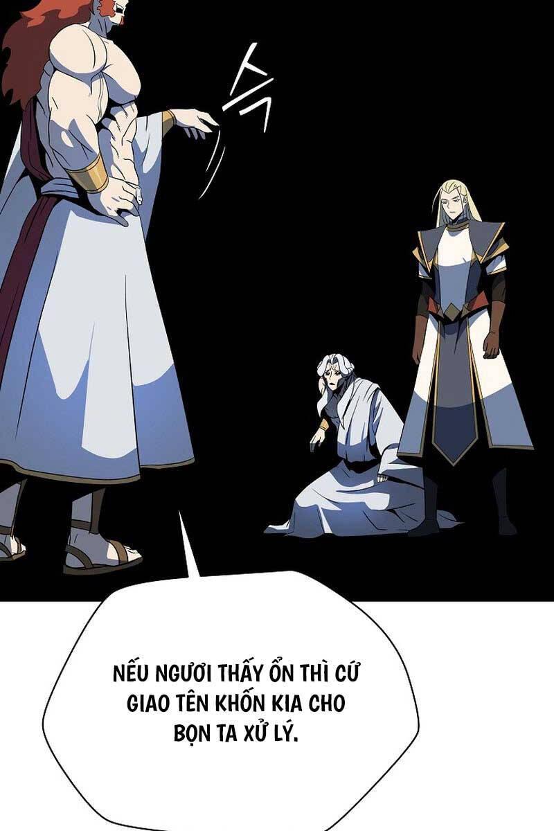 tiêu diệt đấng cứu thế chapter 149 100