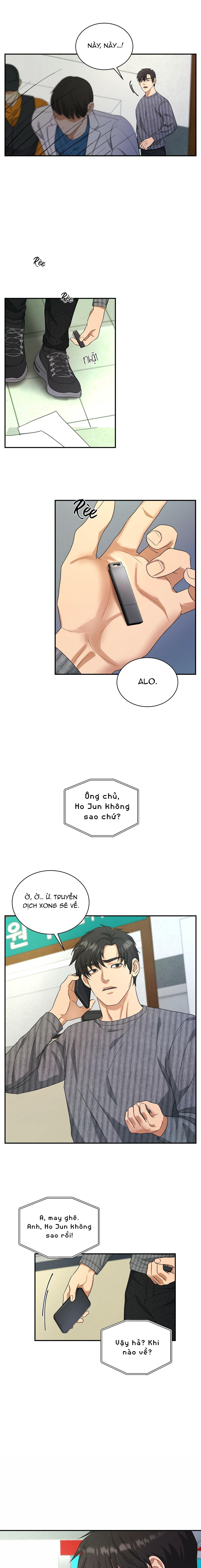 kích hoạt chapter 12 14