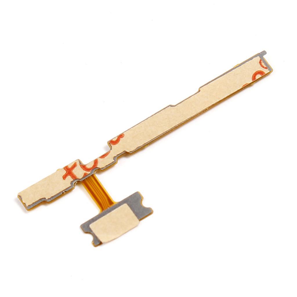 OEM Power Volume Button Switch Flex Cable Replacement For