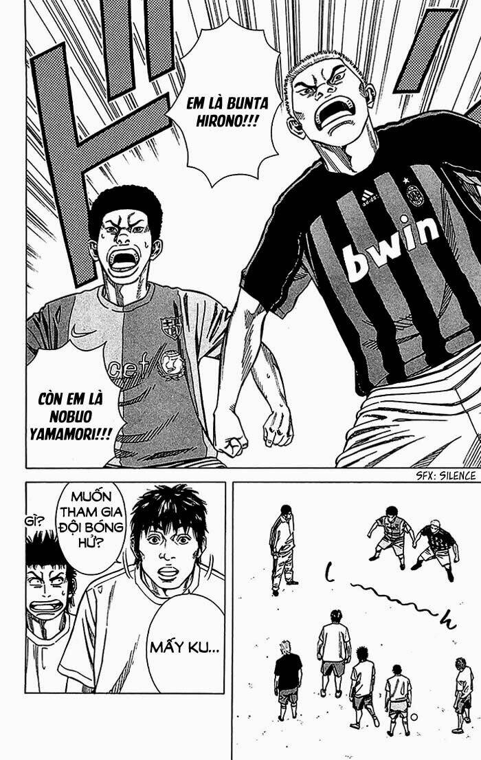 angel voice chapter 18 15