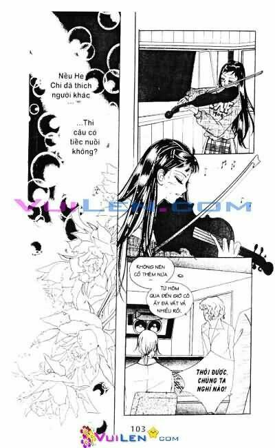 có anh trong đời chapter 7 103