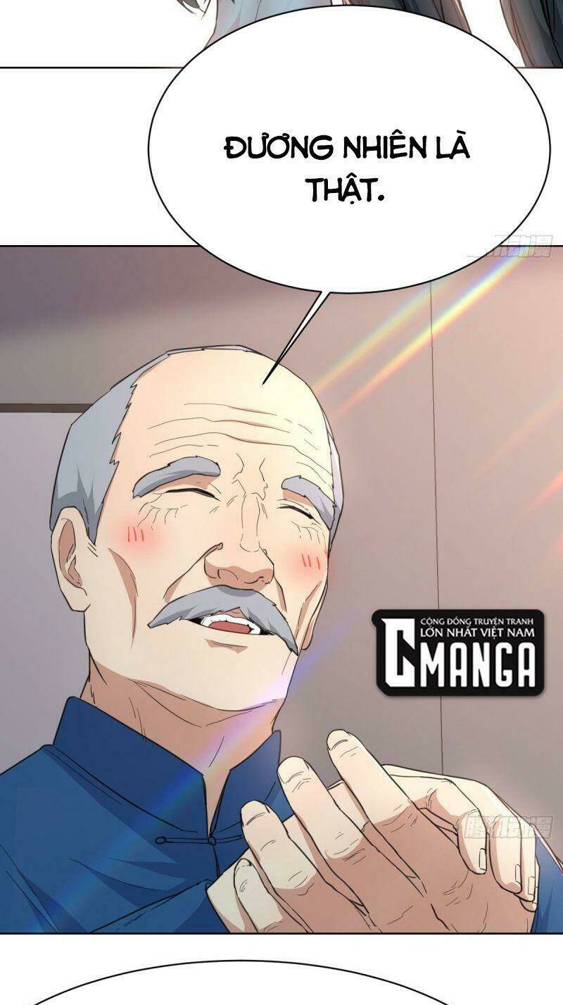 y thánh thiên tài tại hoa đô chapter 32 18