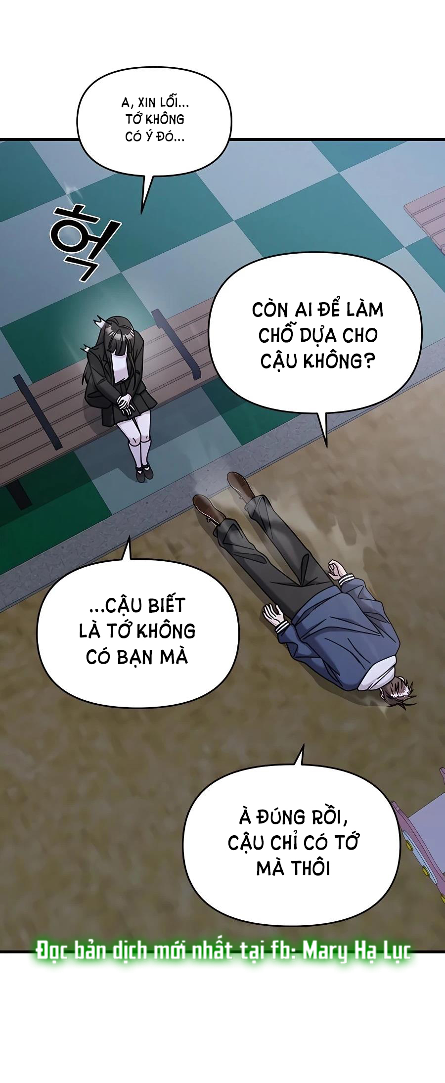 phản diện thuần túy chapter 43.2 40