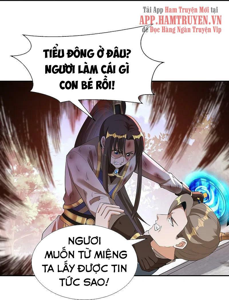 tiến sĩ khoa học kỹ thuật tu tiên chapter 67 22