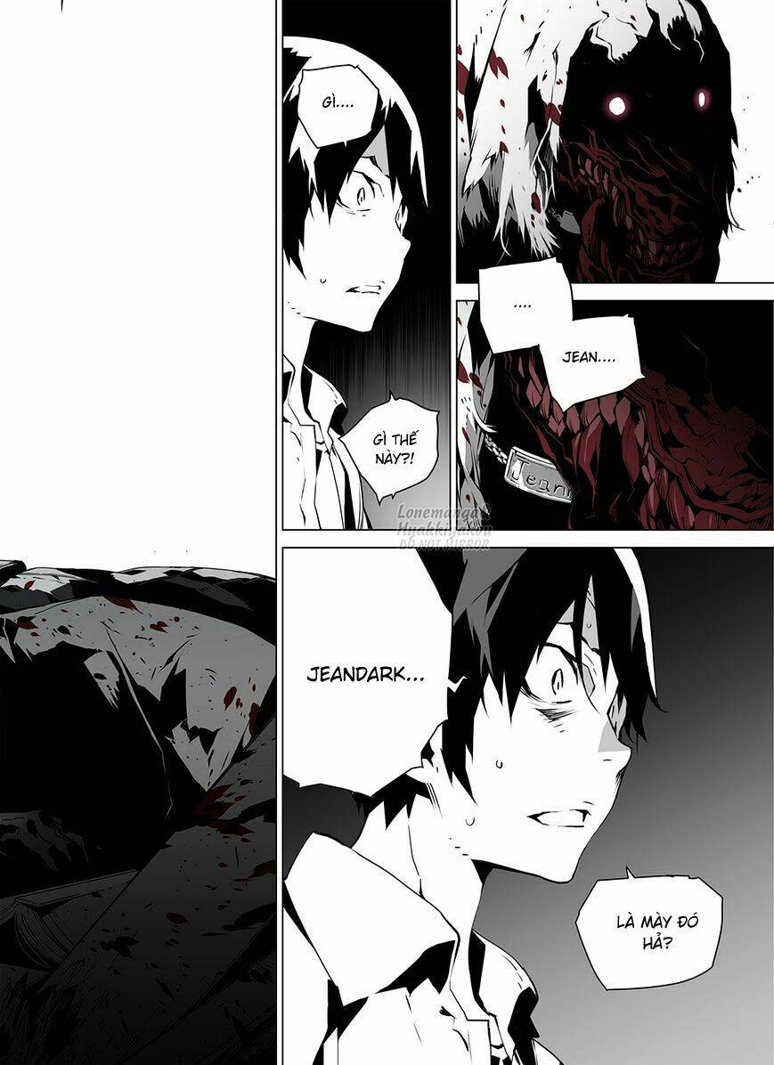 phantasmal tale under the moonlight manhwa chapter 3 5