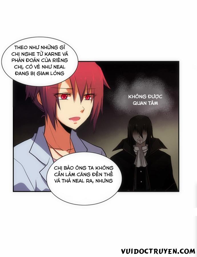 crepuscule (yamchi) chapter 46 7