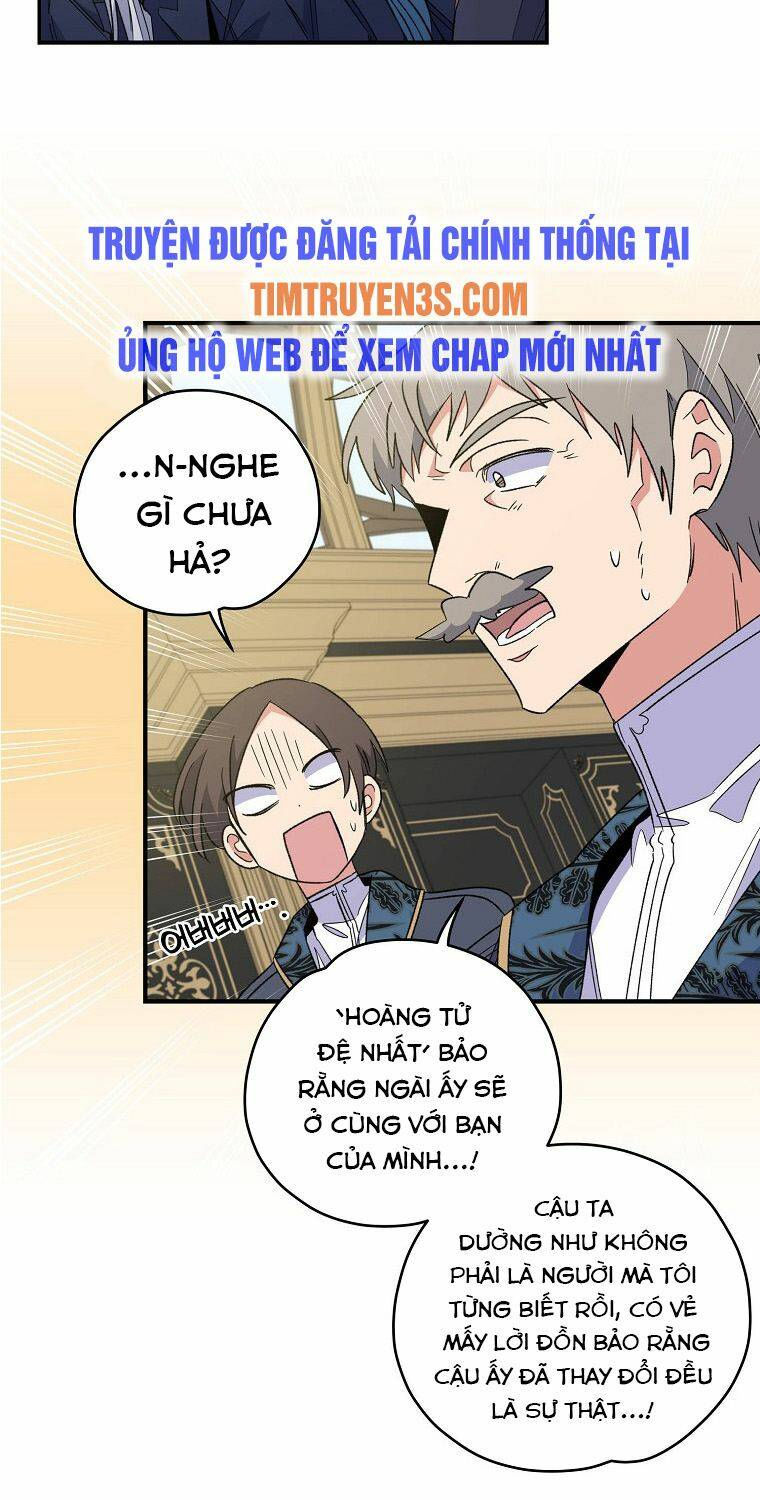 nhà hiền triết yigret chapter 40 7