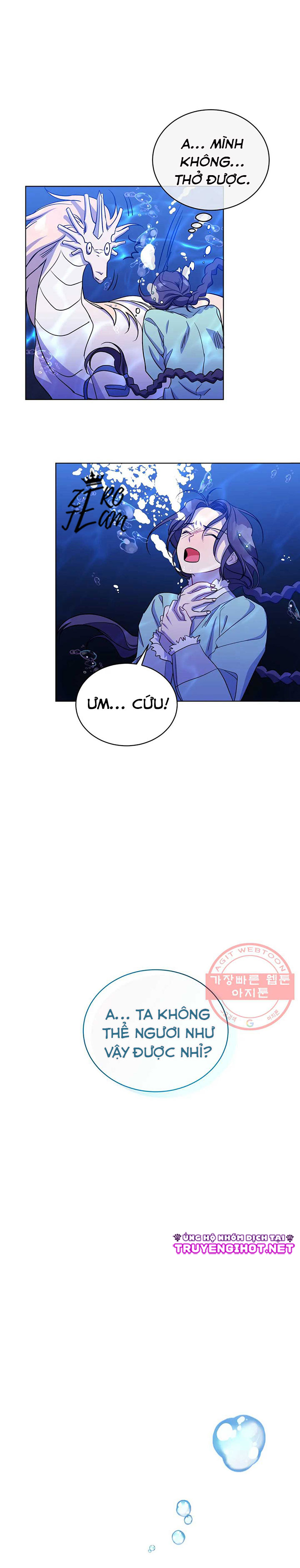 công chúa soyang và haechi chapter 7.2 5