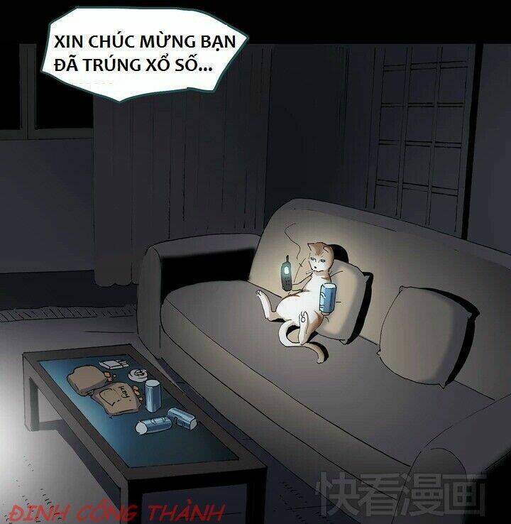 bút tiên chapter 8 5