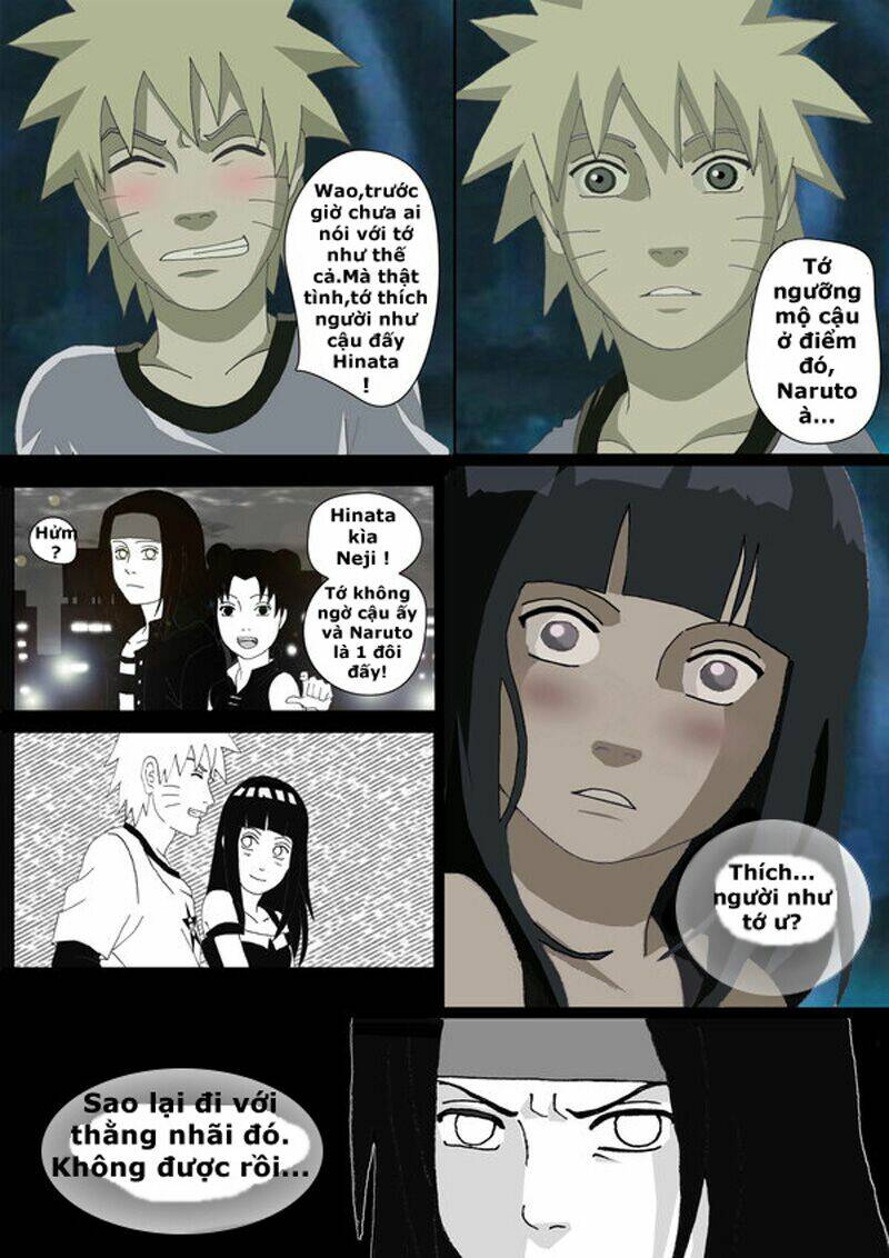 konoha high school chapter 2 20