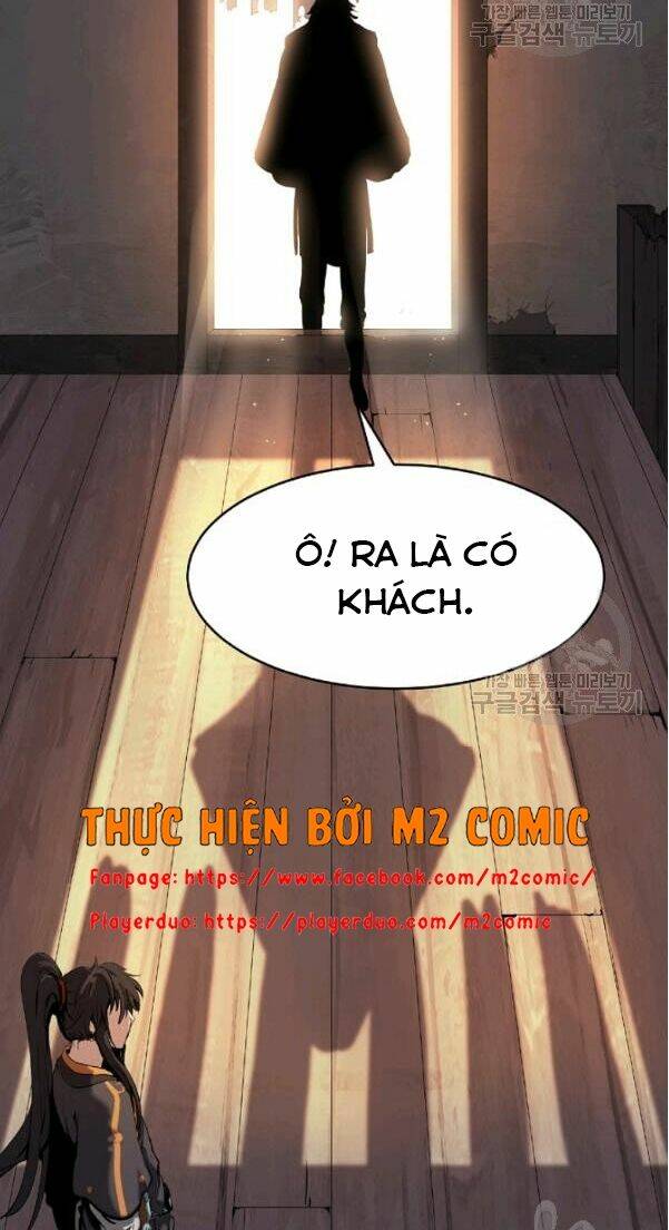 xuyên không thành hổ chapter 34 68