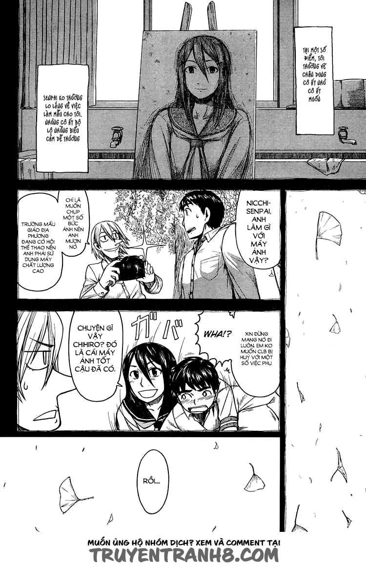 otaku no musume-san chapter 45 20