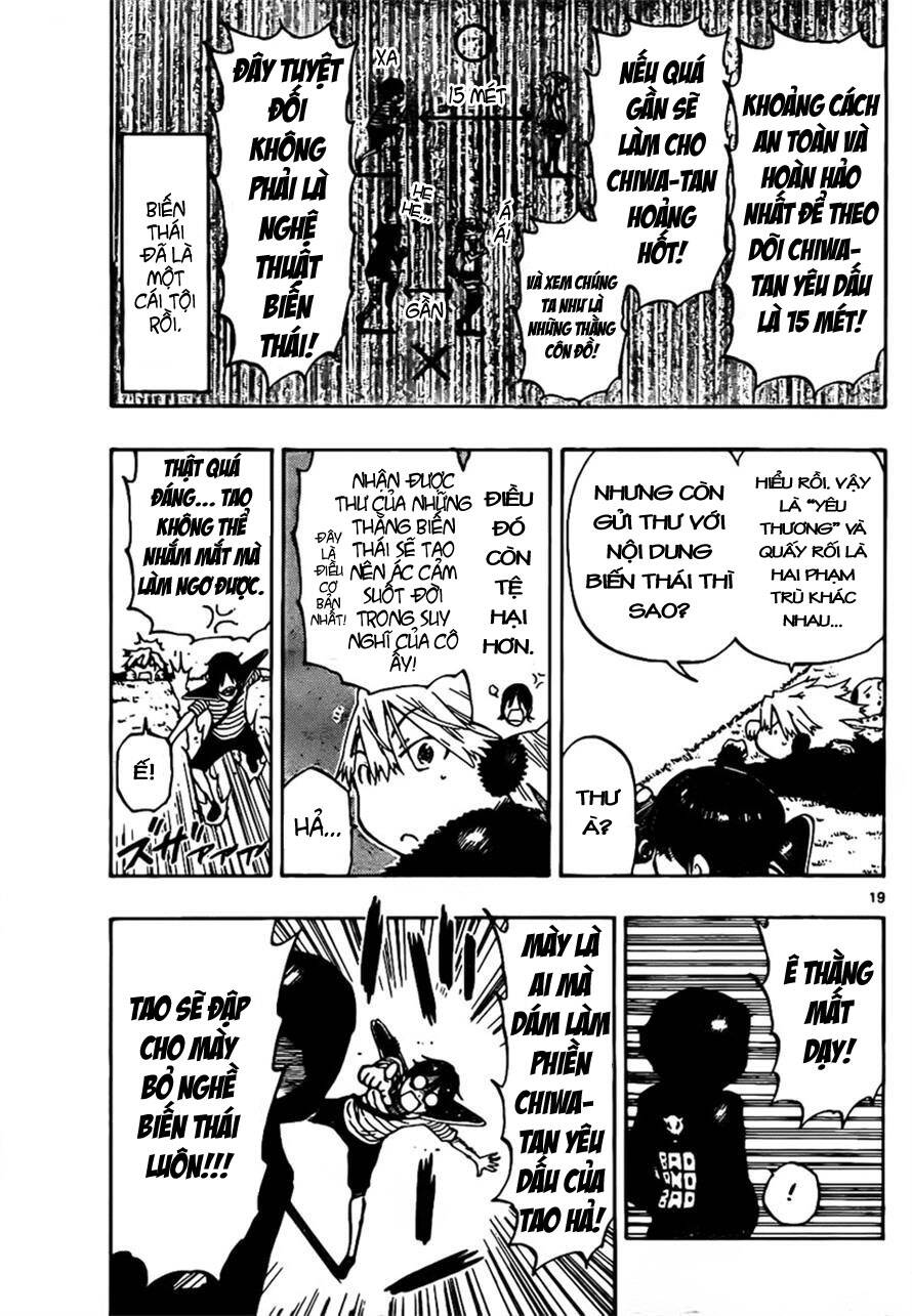 anagle mole chapter 4 20