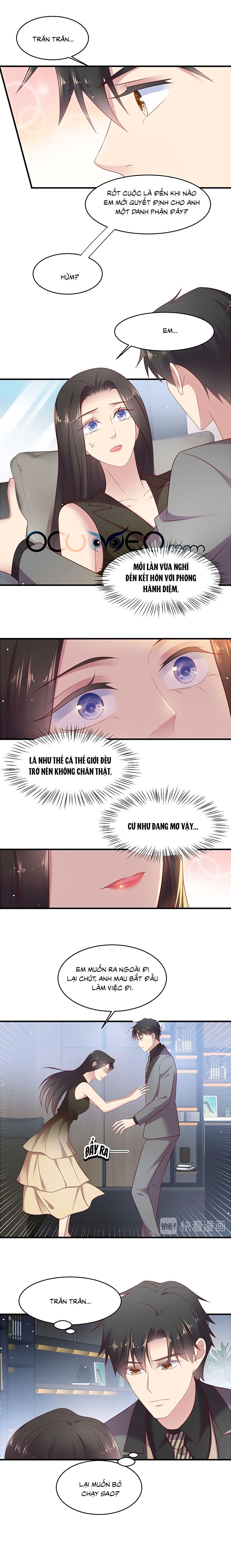 khoá chặt đôi môi (full) chapter 132 7