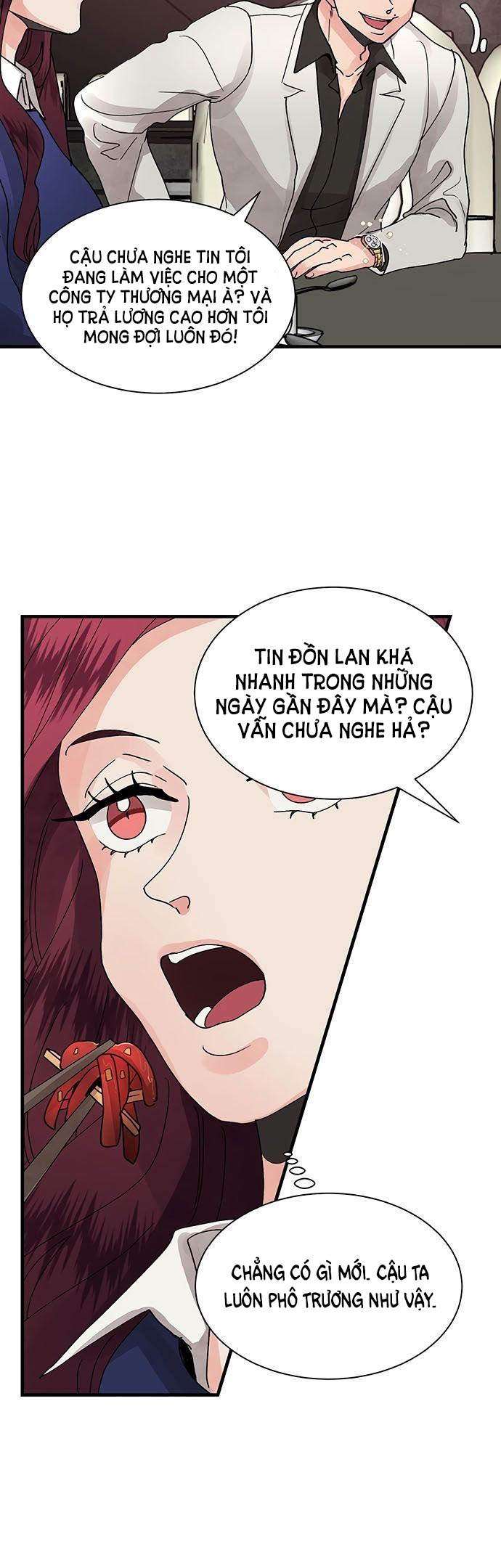 cặp đôi oan gia ngõ hẹp chapter 5 21