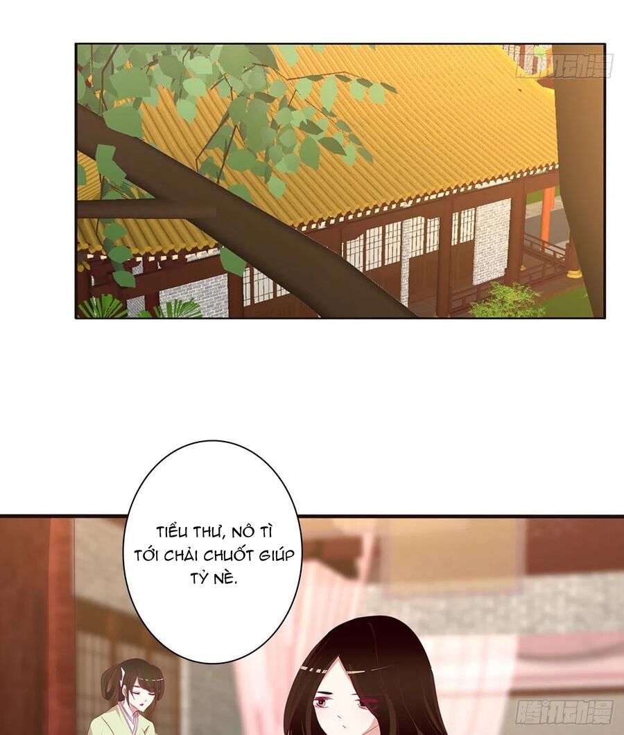 thông linh phi chapter 646 1