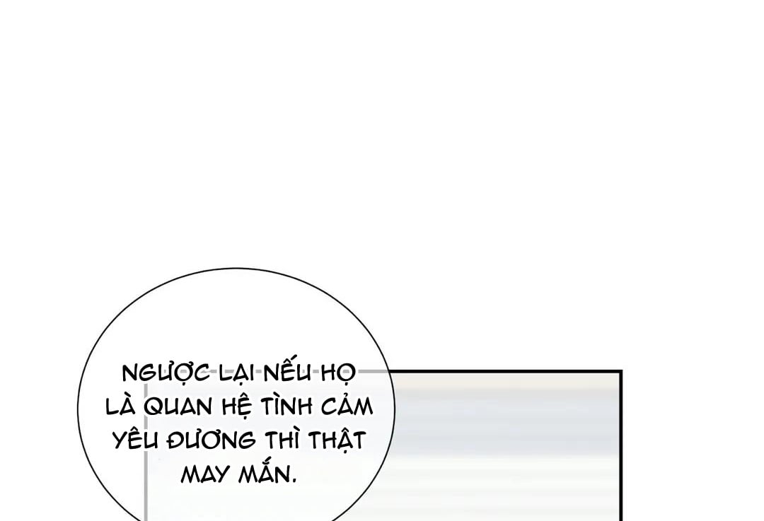 Thời gian giữa sói và chó chapter 40