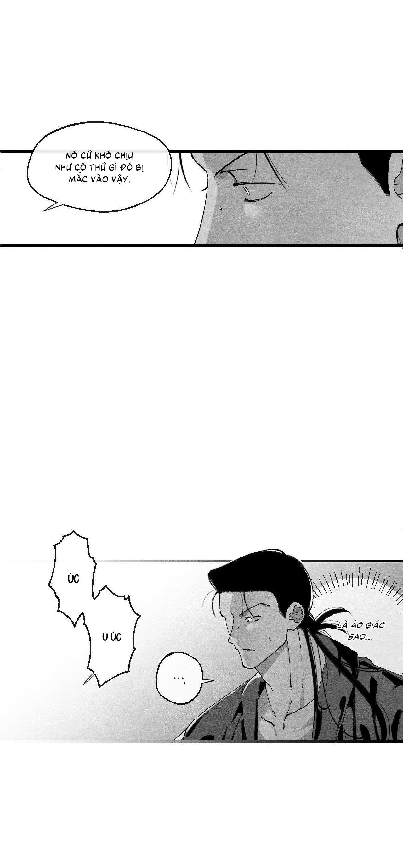 vóc dáng toàn mỹ chapter 18 4