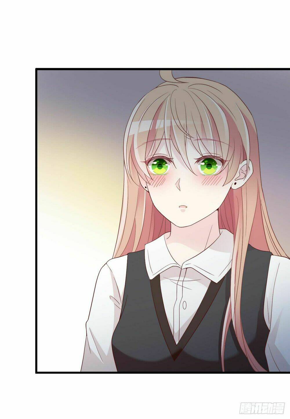 bí mật kết hôn với ảnh đế: vợ ơi đến đây tấn công đi nào chapter 27 41