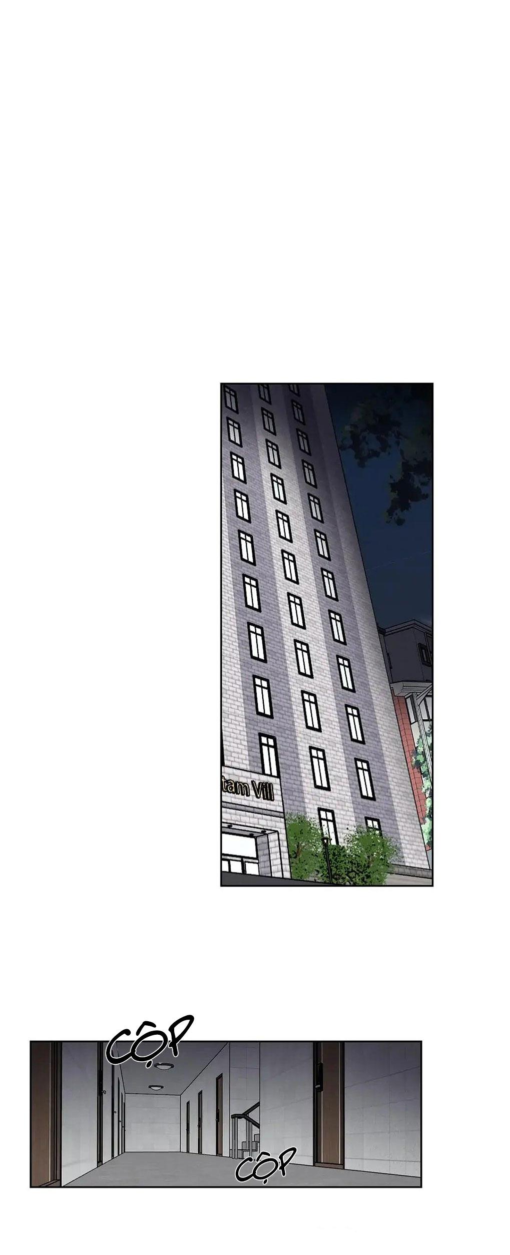 ngủ ngon nhé, lọ lem chapter 3 1