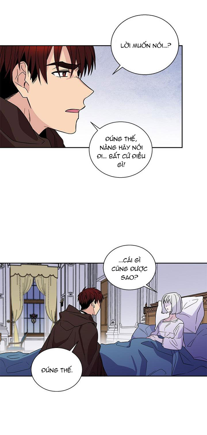 vợ ơi, anh sắp trụ không nổi rồi! chapter 1.2 2