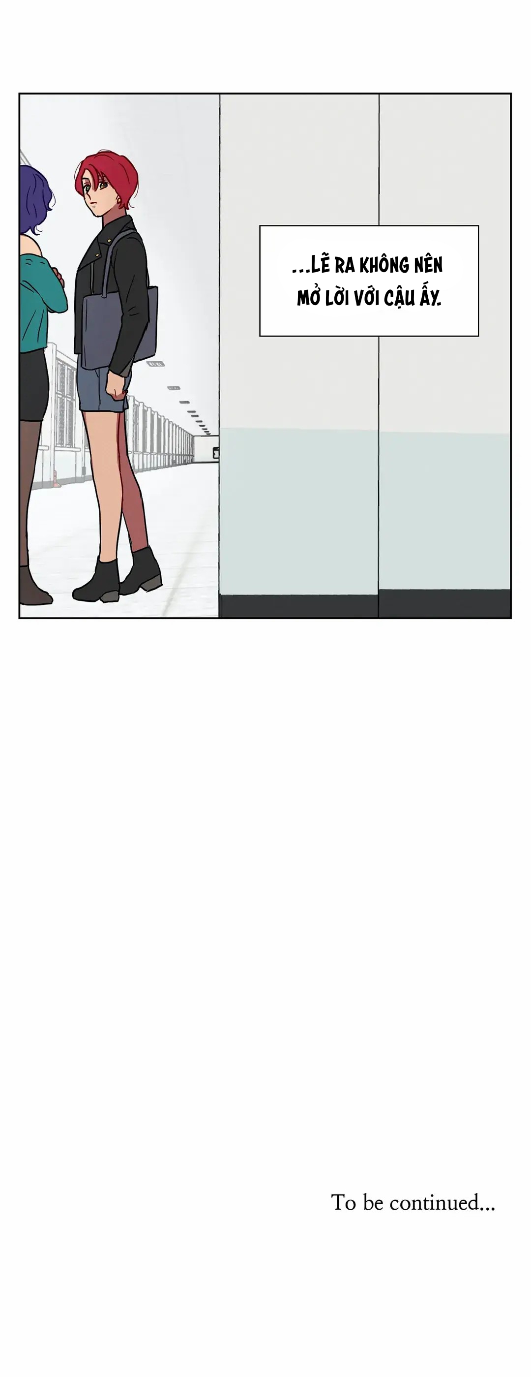 lọ lem ngủ ngon nhé chapter 16.2 9