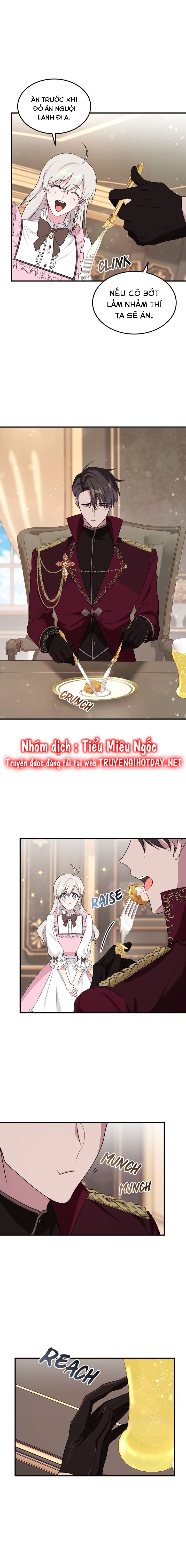 thưởng thức hương vị chapter 11 17