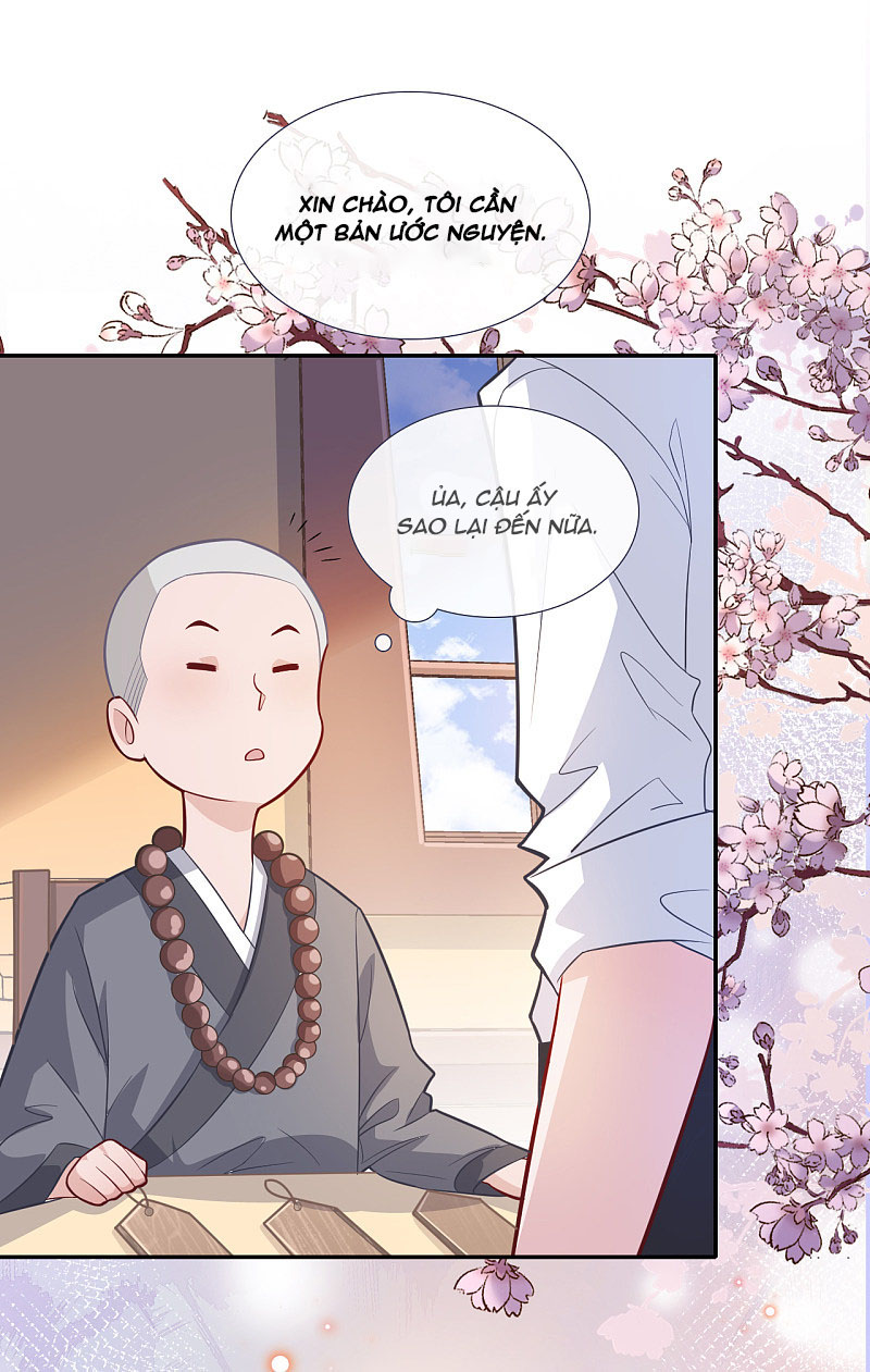 cái thùng cơm sát vách chapter 70 18