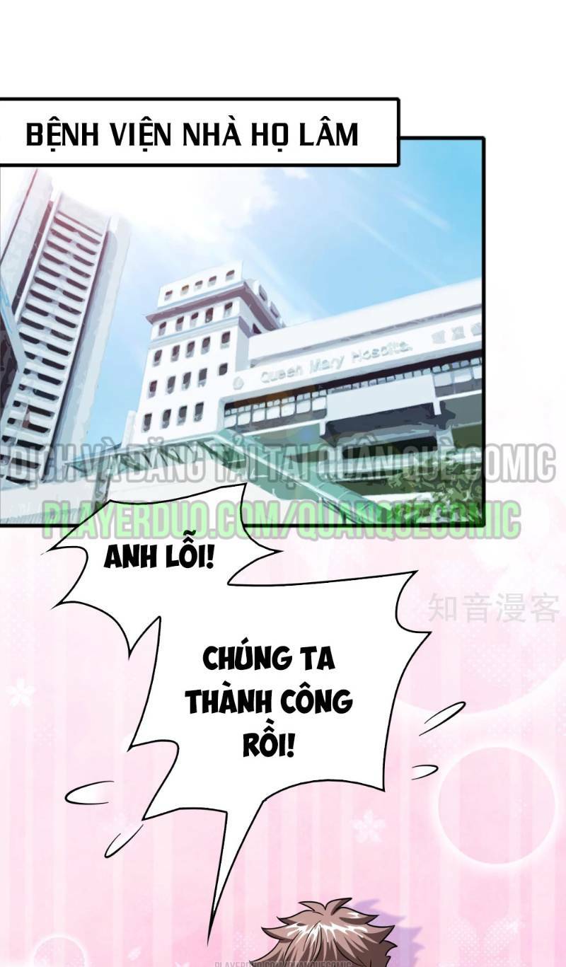 dị giới cung ứng thương chapter 63 1