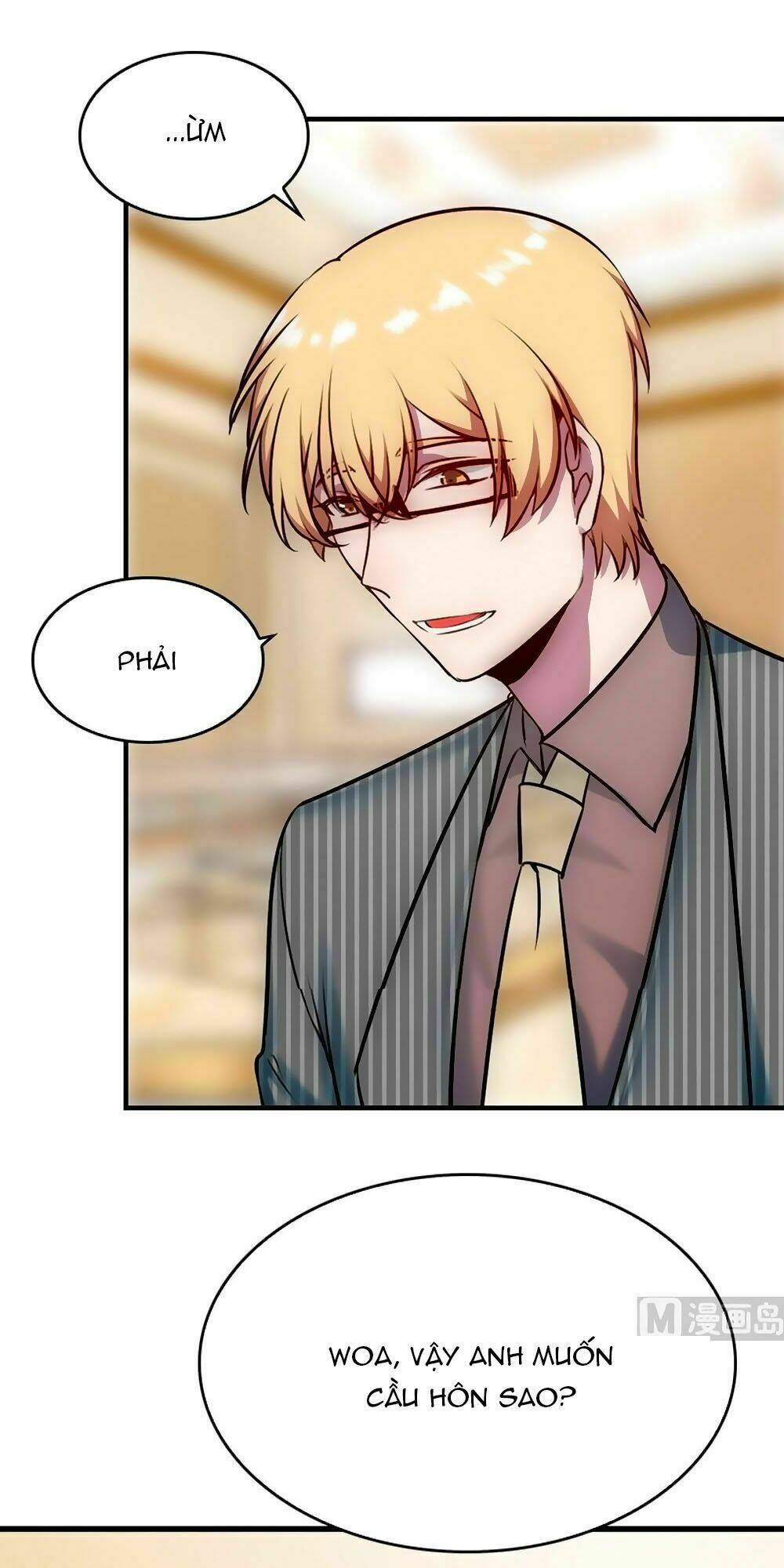 bám lấy nam thần bất chấp thời tiết chapter 30 26