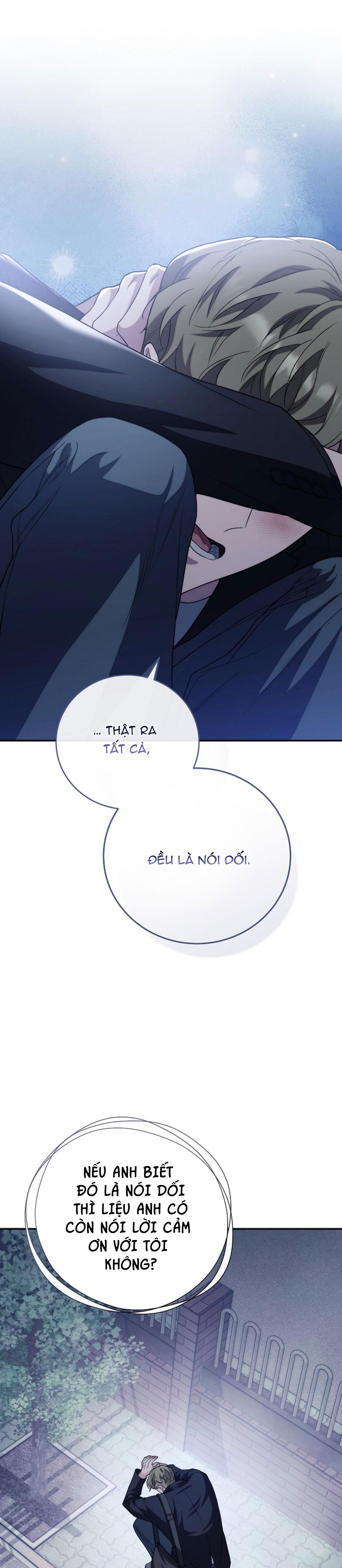 (abo)mối quan hệ không hoàn chỉnh chapter 24 25