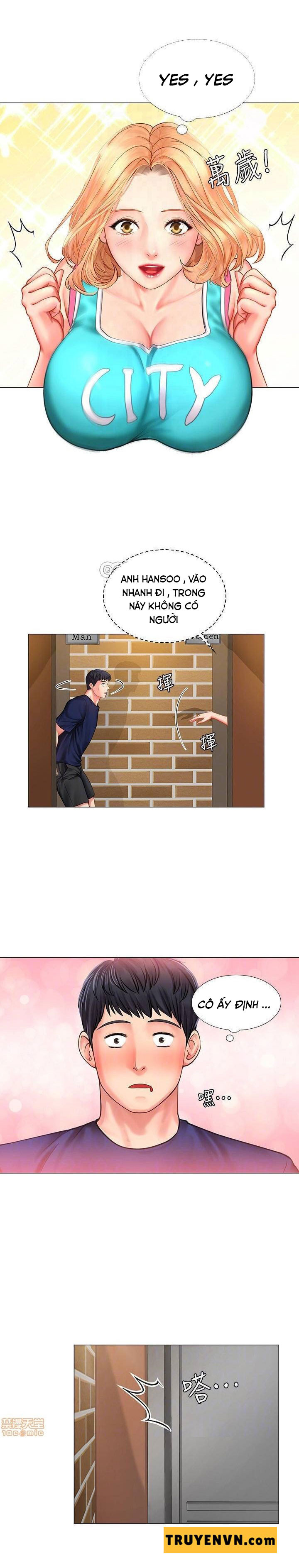 should i study at noryangjin? chapter 30 6