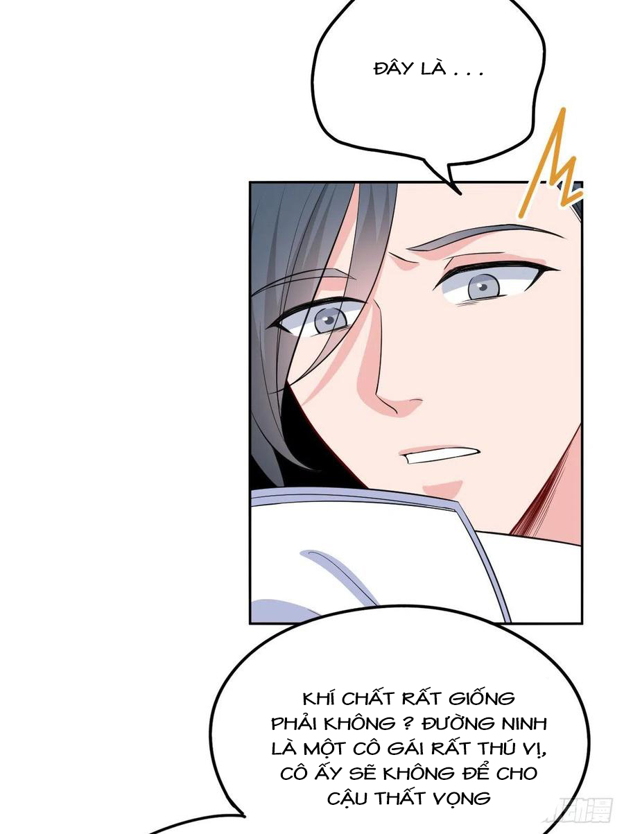 thí hôn lão công, cần giúp sức chapter 220 4