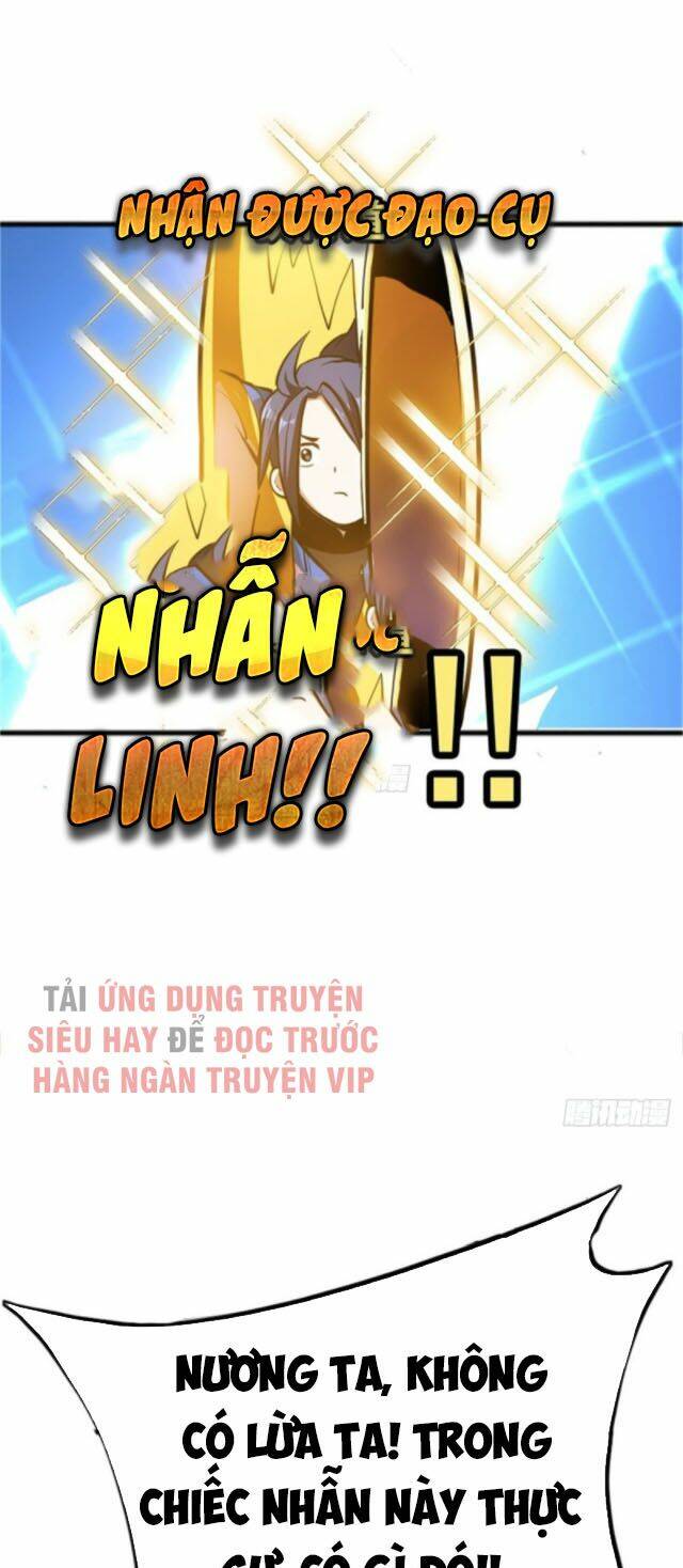 chí tôn thổ hào hệ thống chapter 1 18