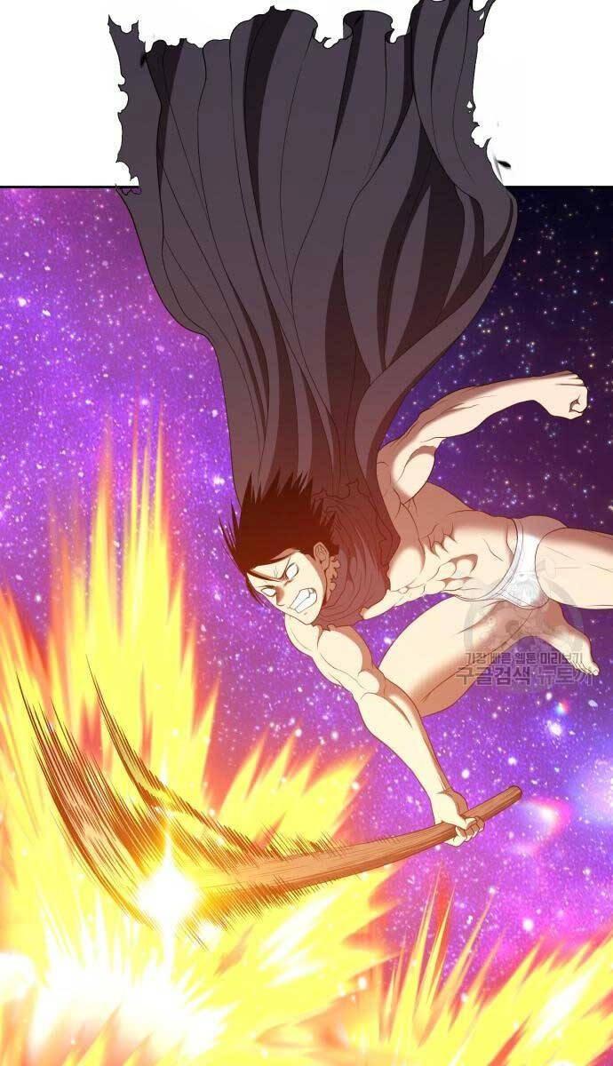 Gậy Gỗ Cấp 99+ chapter 74.6 47