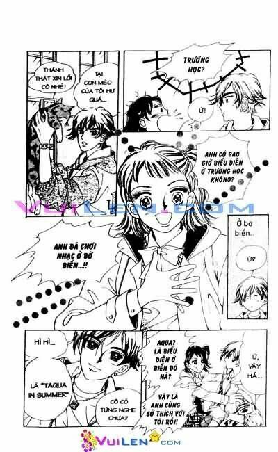 có anh trong đời chapter 1 26