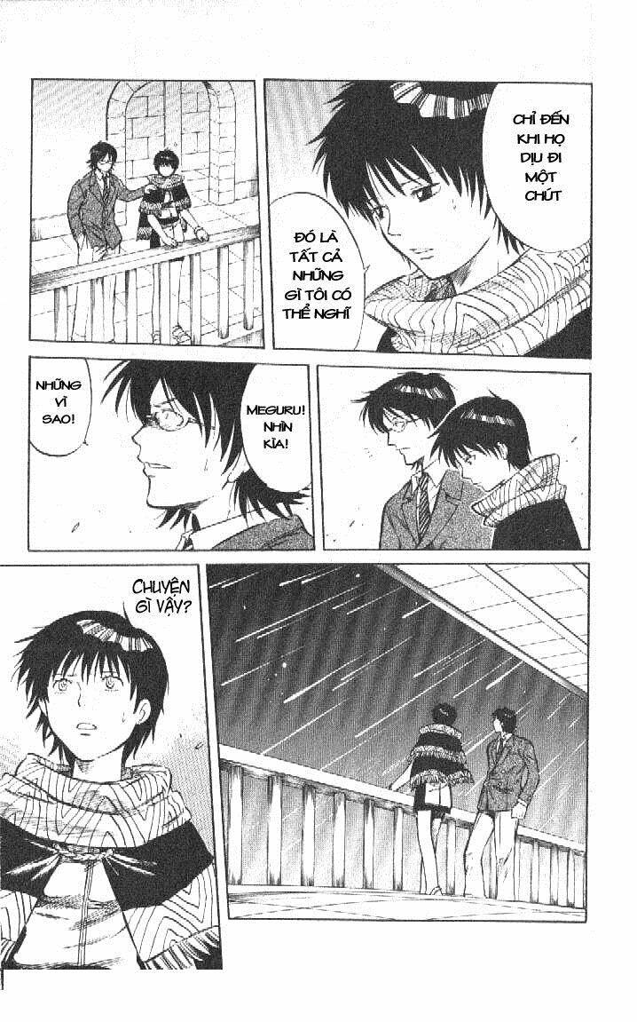 rồng ma trận chapter 52 36