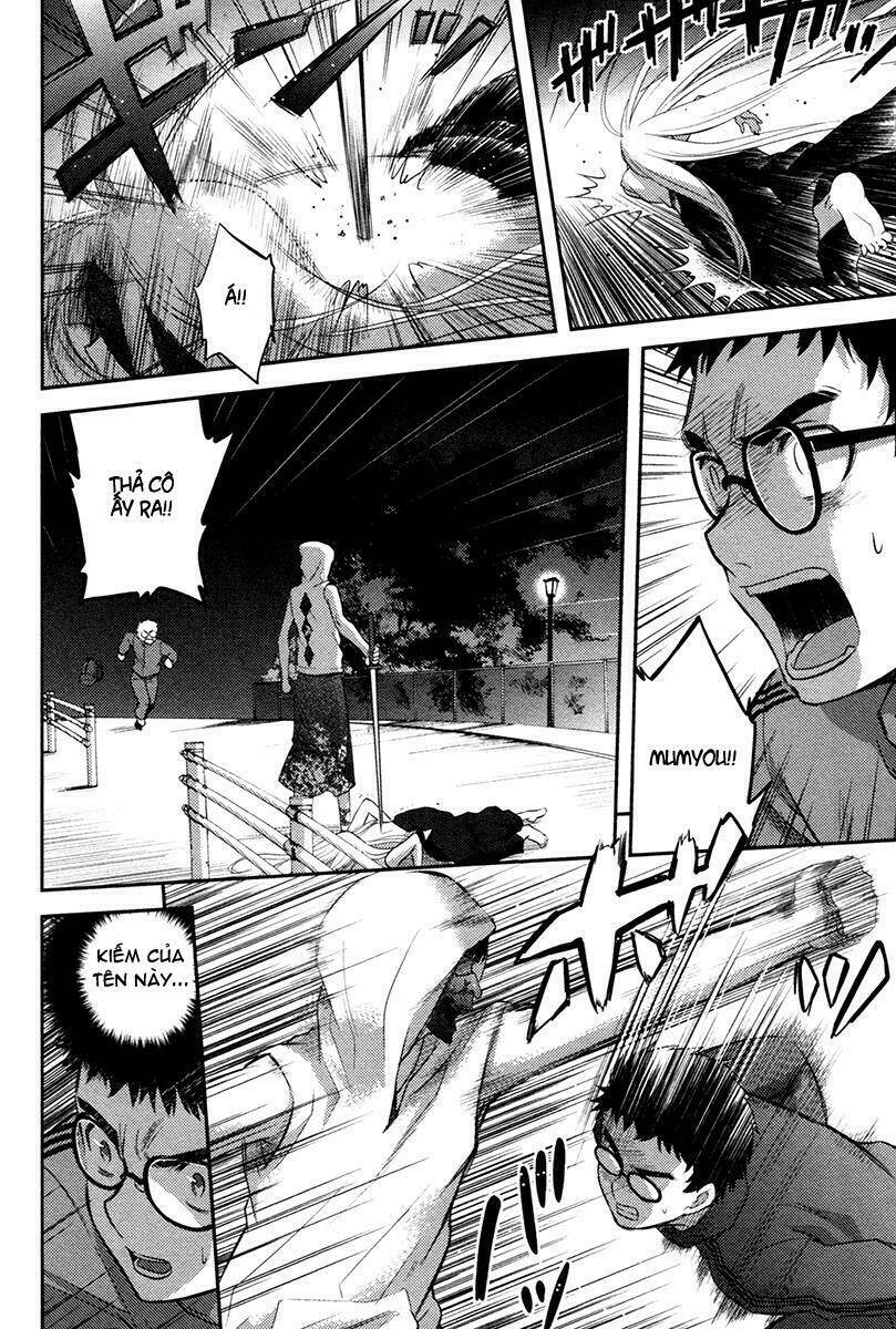 kandachime chapter 24 30