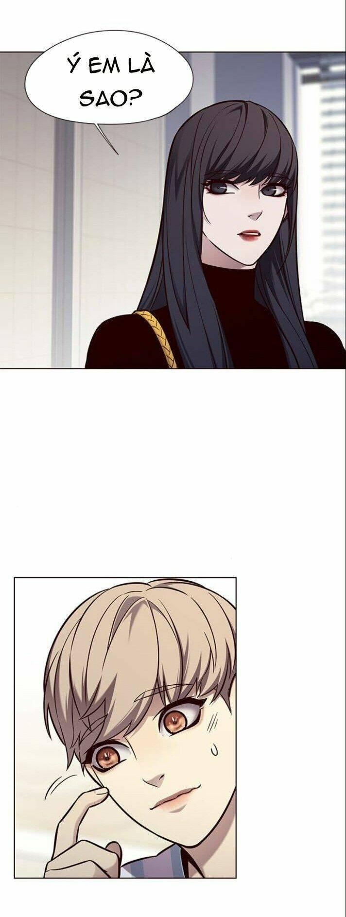 biến thân thành mèo chapter 142 49