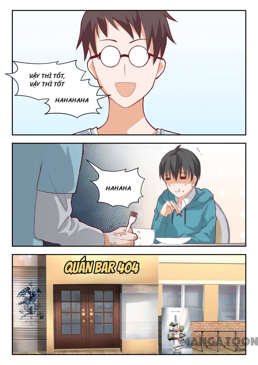 the boy in the all-girls school chapter 198 3