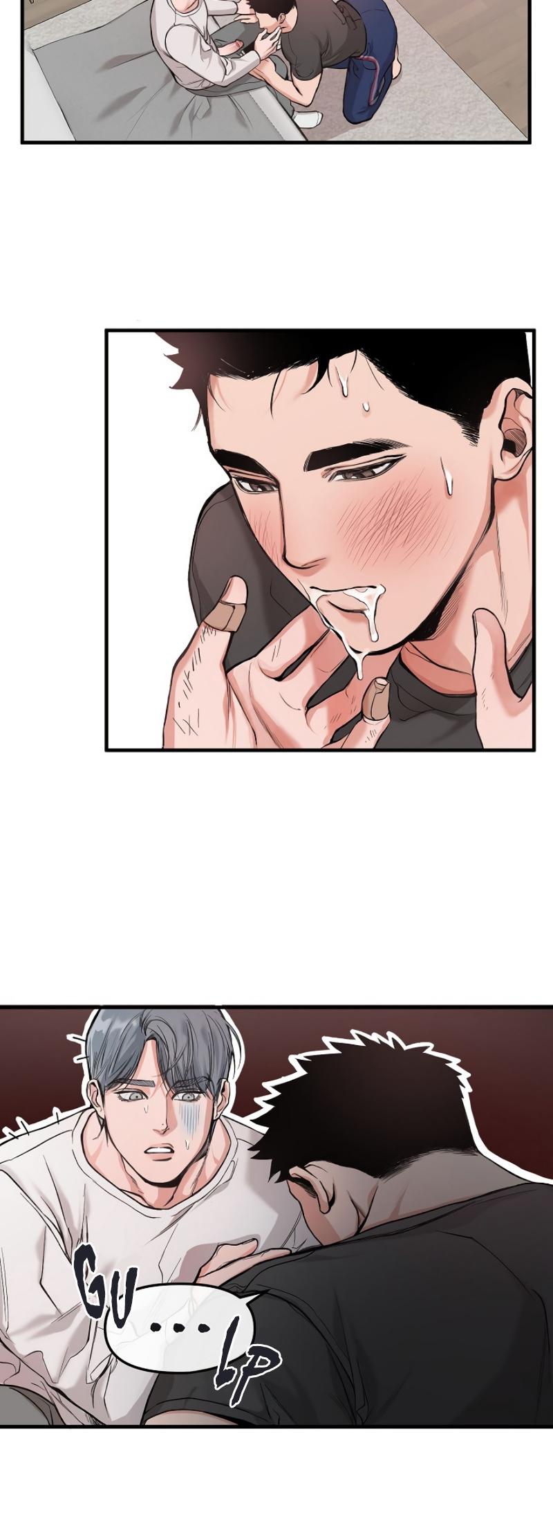 manhwa chịch vồn chịch vã chapter 28 3