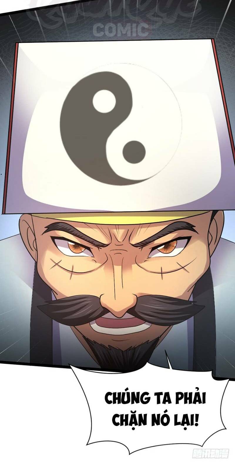 thập nhị thiên kiếp chapter 28 31