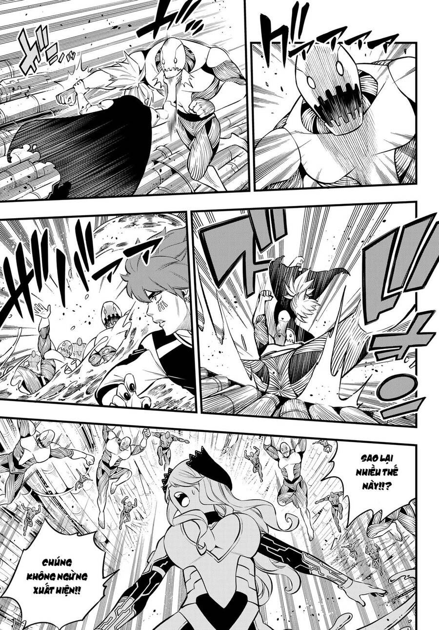 hội pháp sư và thánh thạch rave chapter 205 15