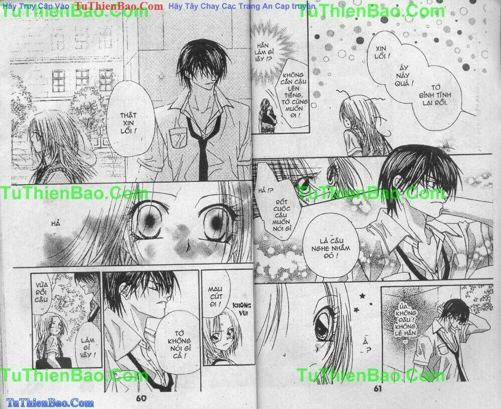 lovey dovey chapter 1 29