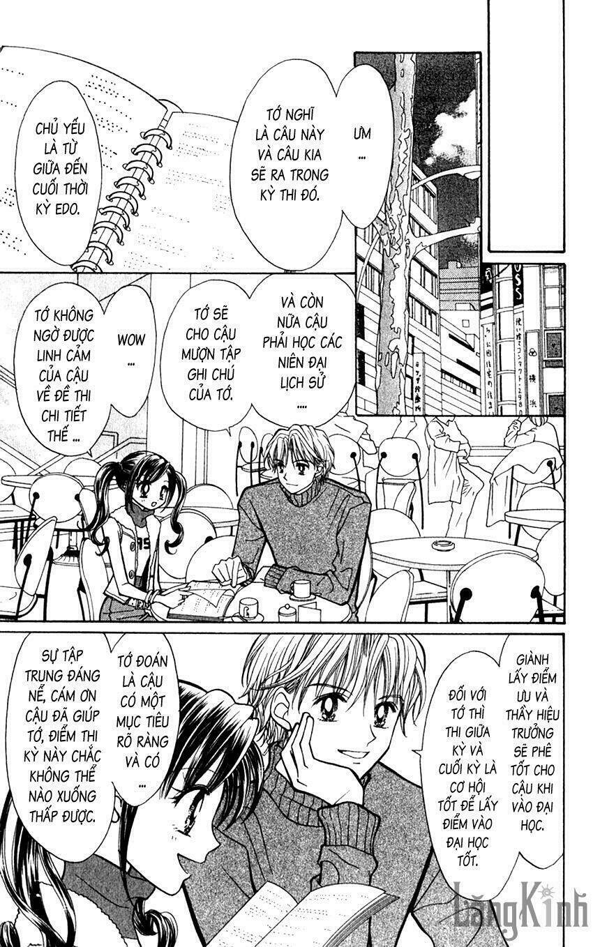 gals - mắt lưu ly chapter 23 17