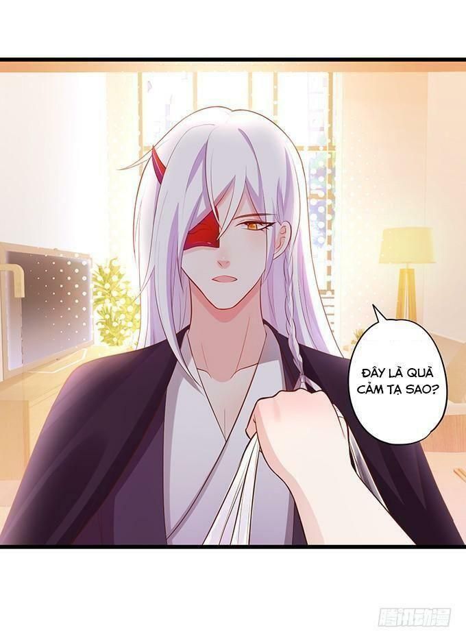 hồ tiên hung bạo chapter 100 40