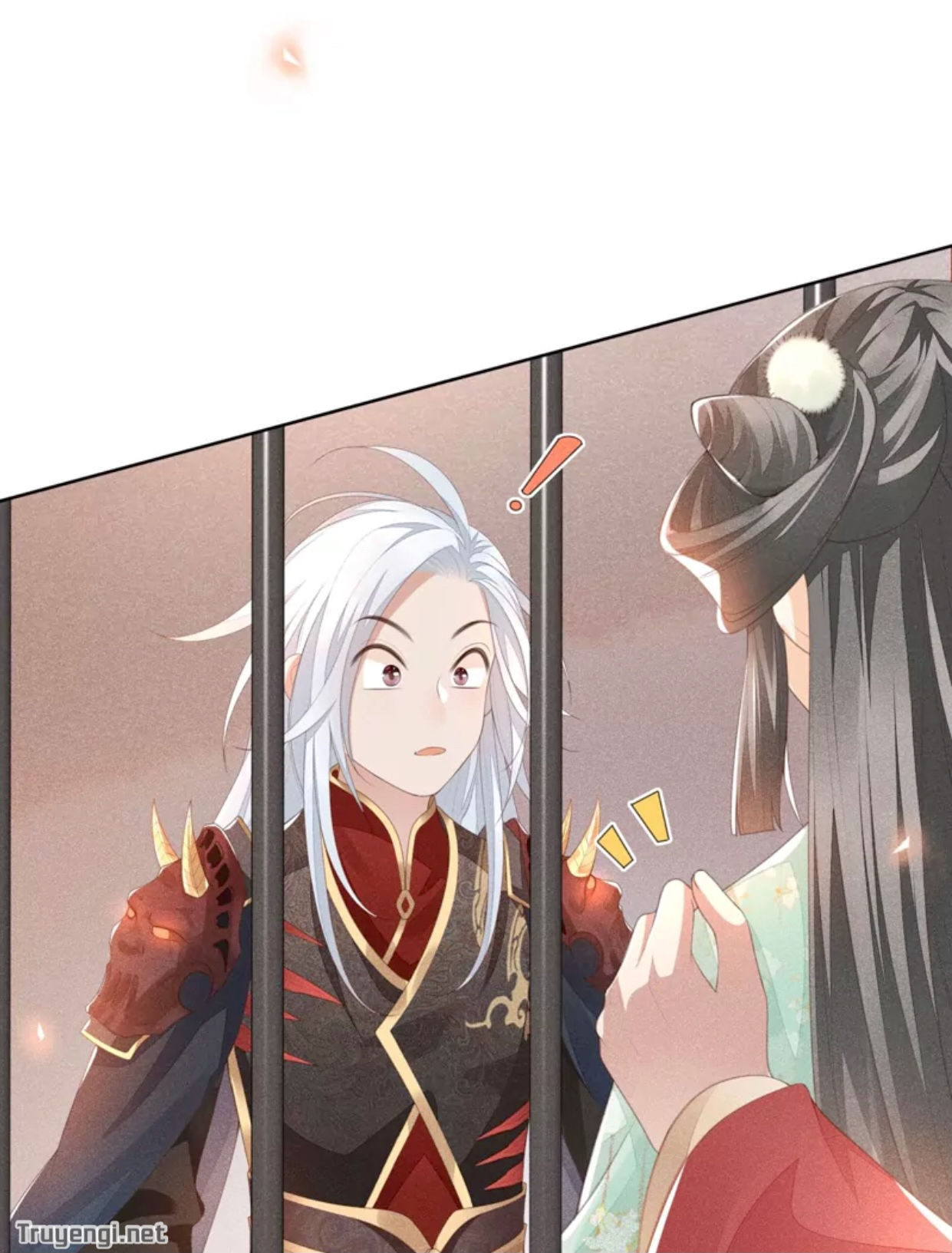 thương lan quyết chapter 3 9