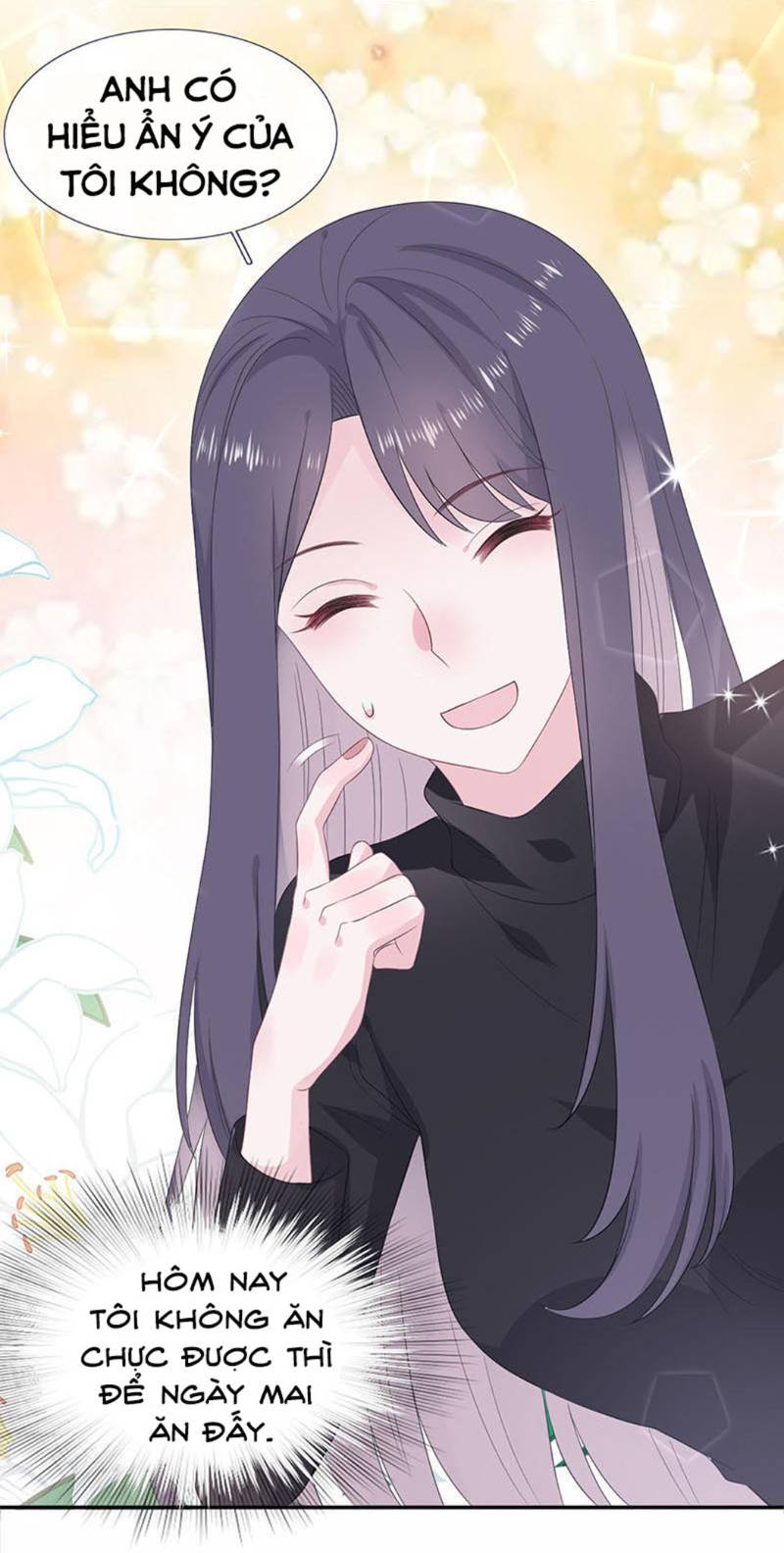 cái thùng cơm sát vách chapter 9 10