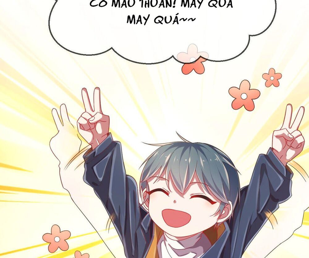 đại thần gaming đơn phương tôi chapter 17 12